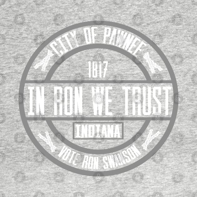 In Ron We Trust! by kurticide